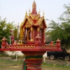 Zdjęcie z Tajlandii - Kolejna kapliczka