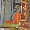 Zdjęcie z Tajlandii - Zmumifikowany mnich