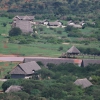 Zdjęcie z Kenii - widok na wodopój