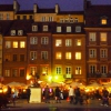 Zdjęcie z Polski - ściana pólnocna Rynku