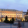 Zdjęcie z Polski - Pałac Prezydencki