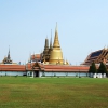 Zdjęcie z Tajlandii - Wielki Palac Krolewski