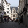 Zdjęcie z Francji - Rouen