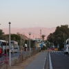 Zdjęcie z Egiptu - granica izraelsko-egipska