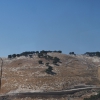 Zdjęcie z Izraelu - pustynia Judzka