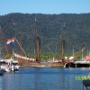 Zdjęcie z Australii - Port w Cairns