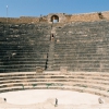 Zdjęcie z Tunezji - El Jem-amfiteatr