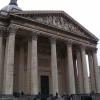 Zdjęcie z Francji - Panteon