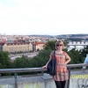 Zdjęcie z Czech - Panorama Pragi