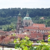 Zdjęcie z Czech - Kościół św. Mikołaja