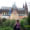 Zdjęcie z Czech - Katedra św. Wita