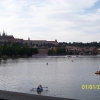 Zdjęcie z Czech - Hradczany i Most Karola