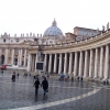 Włochy - Rzym, Watykan