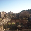 Zdjęcie z Włoch - Forum Romanum