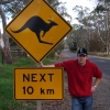 Zdjęcie z Australii - W drodze do Kuipto Forest