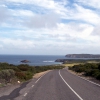 Zdjęcie z Australii - W drodze do Cape Spencer