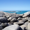 Zdjęcie z Australii - Granitowe skaly