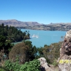Zdjęcie z Nowej Zelandii - Piekne widoki...