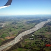 Zdjęcie z Nowej Zelandii - Rzeka Waimakariri...