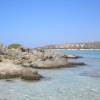 Zdjęcie z Grecji - Falasarna