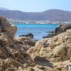 Zdjęcie z Grecji - Falasarna