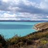 Zdjęcie z Nowej Zelandii - Jezioro Lake Tekapo...