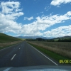 Zdjęcie z Nowej Zelandii - Jedziemy z Christchurch..