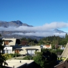 Zdjęcie z Nowej Zelandii - Widok z okna naszego...