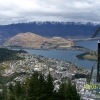 Zdjęcie z Nowej Zelandii - Panorama miasta...