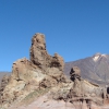 Zdjęcie z Hiszpanii - wukan Teide