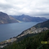 Zdjęcie z Nowej Zelandii - Widok z Bob