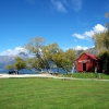 Zdjęcie z Nowej Zelandii - Glenorchy