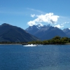 Zdjęcie z Nowej Zelandii - Polnocny kraniec...