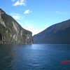Zdjęcie z Nowej Zelandii - Fiord Milford Sound...