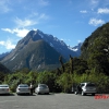 Zdjęcie z Nowej Zelandii - Krotki odpoczynek...