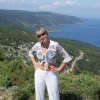 Zdjęcie z Chorwacji - Kocham przestrzen...