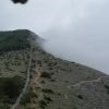 Zdjęcie z Chorwacji - Wysoko w gorach....