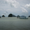 Zdjęcie z Tajlandii - Wycieczka do lagun