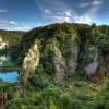 Zdjęcie z Chorwacji - Plitvice