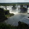 Zdjęcie z Argentyny - Wodospad Iguazu