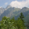 Zdjęcie ze Słowacji - Widok z Hrebenioka