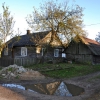 Zdjęcie z Polski - wiejskie chaty - Podlasie