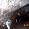 Zdjęcie z Polski - W jaskini