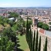 Zdjęcie z Hiszpanii - Girona