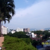 Zdjęcie z Malezji - Panorama z hotelowego...