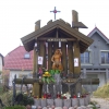 Zdjęcie z Polski - kapliczka przy plaży