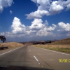 Zdjęcie z Australii - Australijska autostrada
