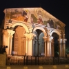 Izrael - Jerozolima nocą