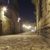 Zdjęcie z Izraelu - uliczki starej Jerozolimy