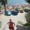 Zdjęcie z Grecji - paradise beach kos